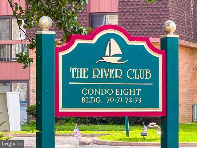71204 DELAIRE LANDING RD #204, Philadelphia, PA 19114
