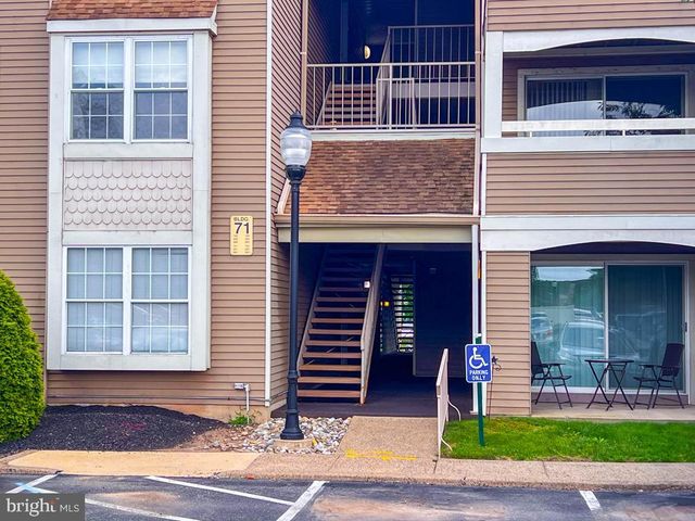 71204 DELAIRE LANDING RD #204, Philadelphia, PA 19114