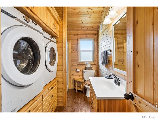 280 Bunny Road, Bailey, CO 80421