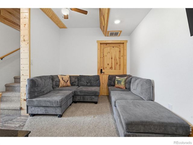 280 Bunny Road, Bailey, CO 80421
