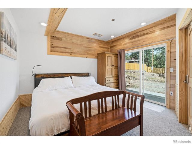 280 Bunny Road, Bailey, CO 80421