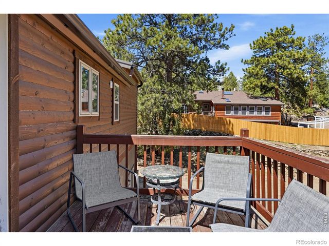 280 Bunny Road, Bailey, CO 80421