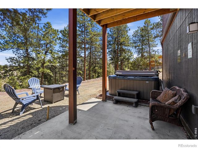 280 Bunny Road, Bailey, CO 80421