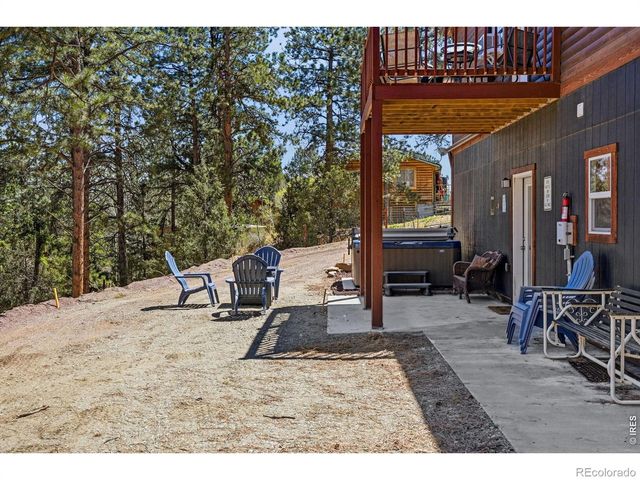 280 Bunny Road, Bailey, CO 80421