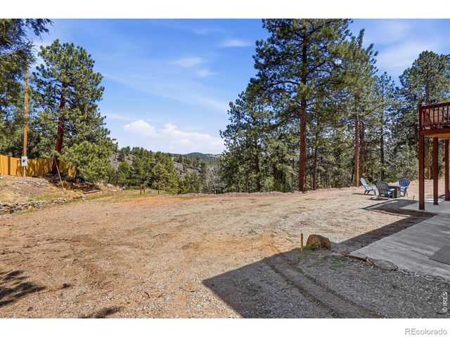 280 Bunny Road, Bailey, CO 80421