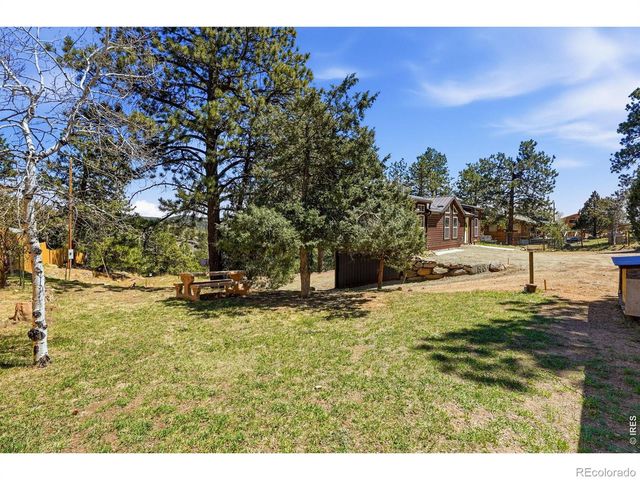 280 Bunny Road, Bailey, CO 80421