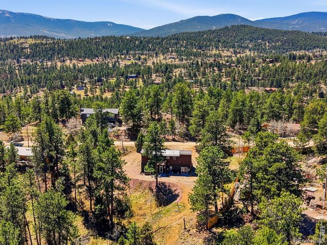 280 Bunny Road, Bailey, CO 80421