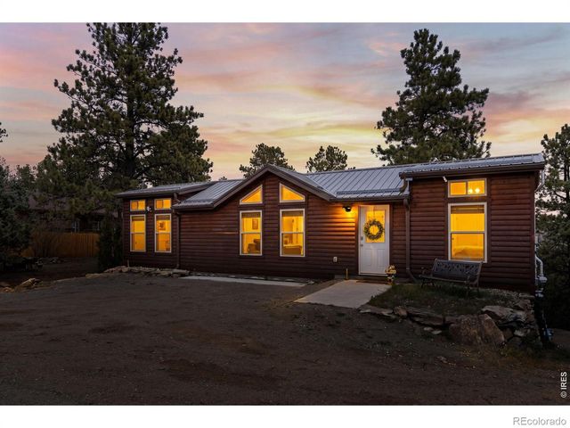 280 Bunny Road, Bailey, CO 80421