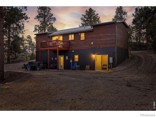 280 Bunny Road, Bailey, CO 80421