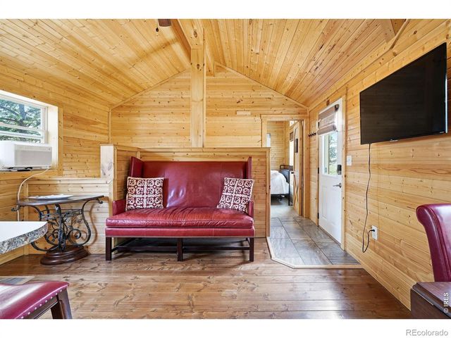 280 Bunny Road, Bailey, CO 80421