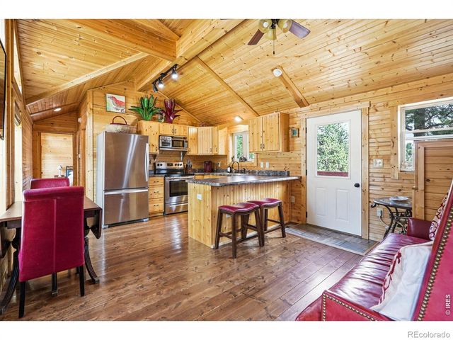 280 Bunny Road, Bailey, CO 80421