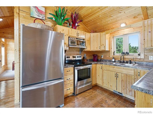 280 Bunny Road, Bailey, CO 80421
