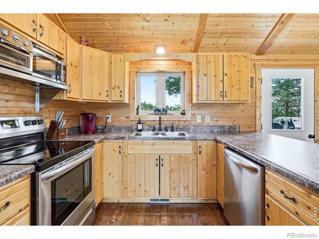 280 Bunny Road, Bailey, CO 80421