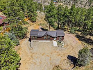 280 Bunny Road, Bailey, CO 80421