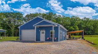 1520 Murphy Hill Road, Langston, AL 35755