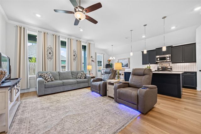 12022 Noble Heart Drive, Willis, TX 77318