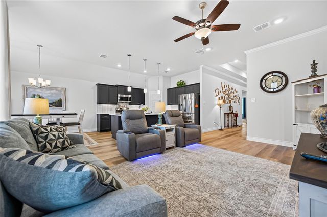 12022 Noble Heart Drive, Willis, TX 77318