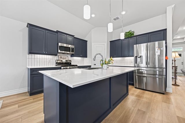 12022 Noble Heart Drive, Willis, TX 77318