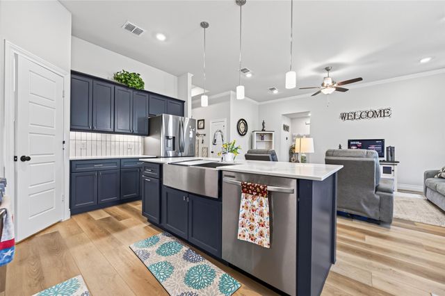 12022 Noble Heart Drive, Willis, TX 77318
