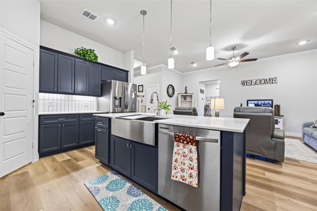 12022 Noble Heart Drive, Willis, TX 77318