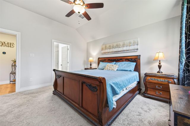 12022 Noble Heart Drive, Willis, TX 77318