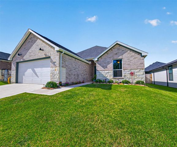 12022 Noble Heart Drive, Willis, TX 77318