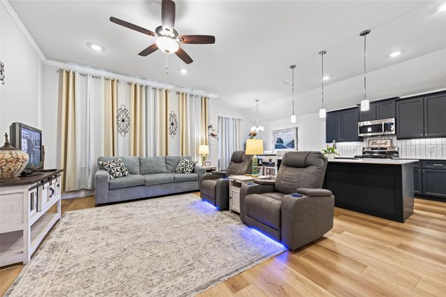 12022 Noble Heart Drive, Willis, TX 77318