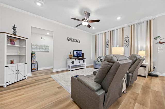12022 Noble Heart Drive, Willis, TX 77318