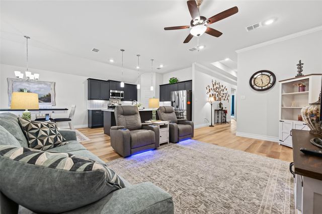 12022 Noble Heart Drive, Willis, TX 77318