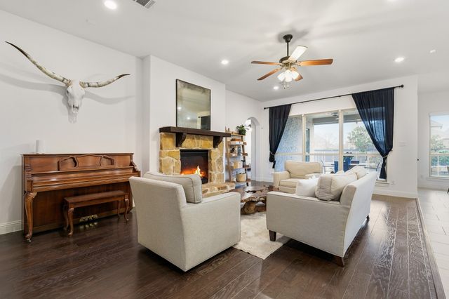 801 Boardwalk Way, Little Elm, TX 76227