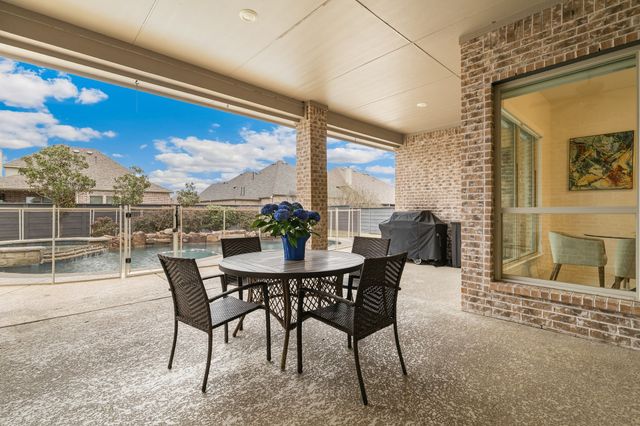 801 Boardwalk Way, Little Elm, TX 76227