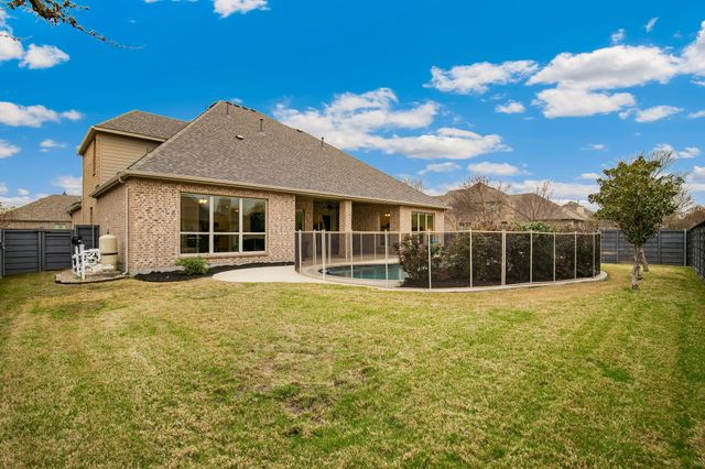 801 Boardwalk Way, Little Elm, TX 76227