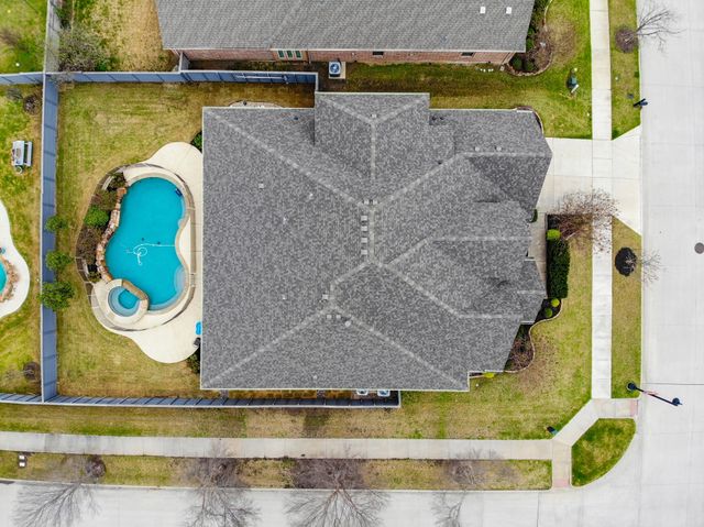 801 Boardwalk Way, Little Elm, TX 76227