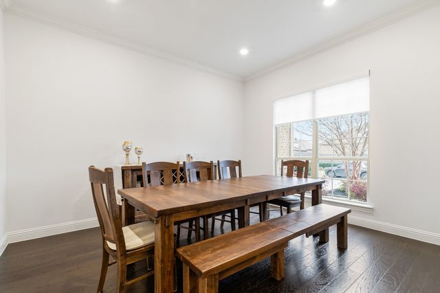 801 Boardwalk Way, Little Elm, TX 76227