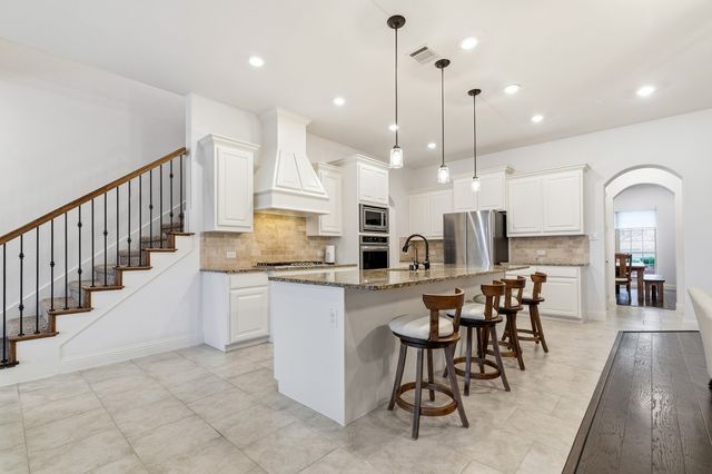 801 Boardwalk Way, Little Elm, TX 76227