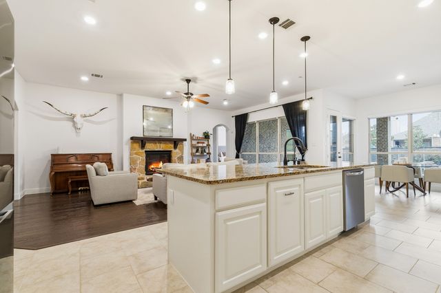 801 Boardwalk Way, Little Elm, TX 76227