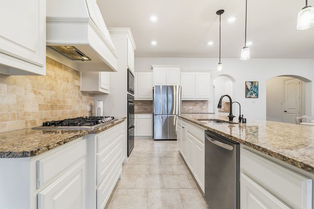 801 Boardwalk Way, Little Elm, TX 76227