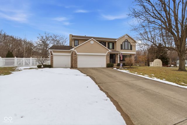 1131 Crystal Court, Avon, IN 46123