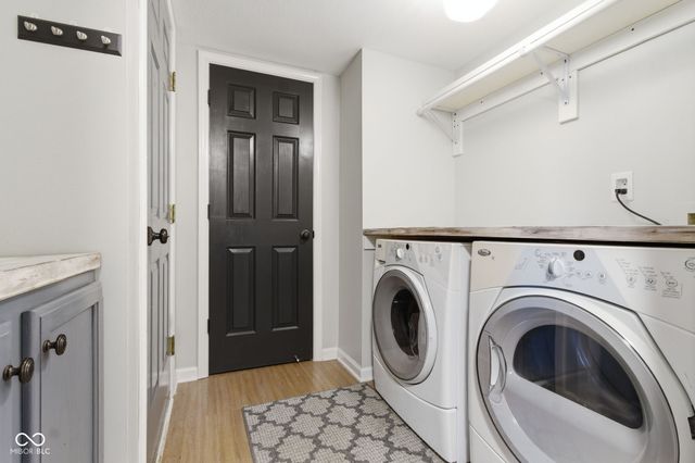 1131 Crystal Court, Avon, IN 46123