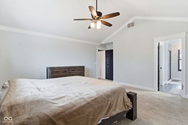 1131 Crystal Court, Avon, IN 46123