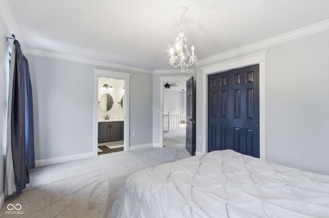 1131 Crystal Court, Avon, IN 46123