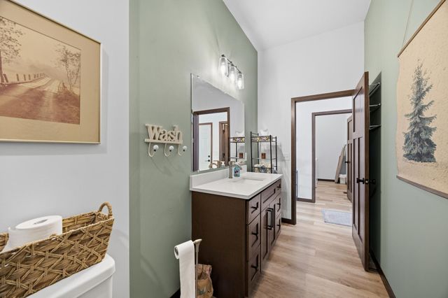 20193 Prairie Drive, Big Lake, MN 55309