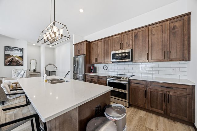 20193 Prairie Drive, Big Lake, MN 55309