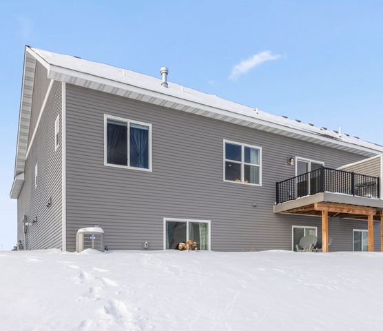 20193 Prairie Drive, Big Lake, MN 55309