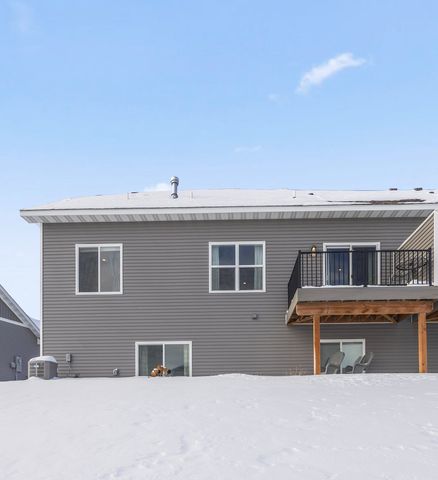 20193 Prairie Drive, Big Lake, MN 55309