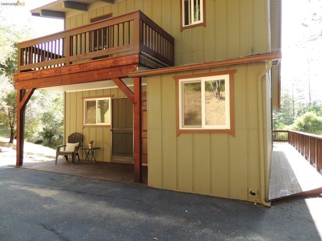 13025 Gamble St, Groveland, CA 95321