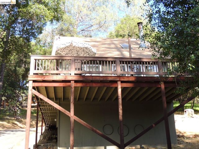 13025 Gamble St, Groveland, CA 95321