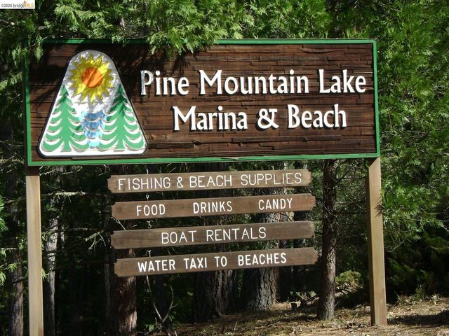 13025 Gamble St, Groveland, CA 95321