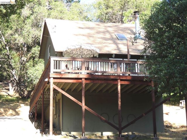 13025 Gamble St, Groveland, CA 95321