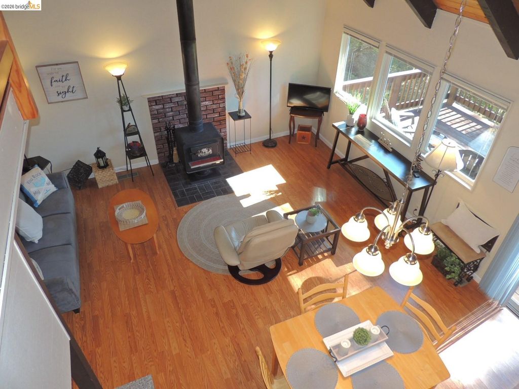 13025 Gamble St, Groveland, CA 95321